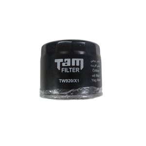 فیلتر روغن تام مدل tw920_x1 مناسب برای ام وی ام x33